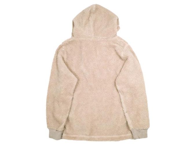 Autre Marque LABRAT BOA FLEECE Anorak Pink - view 2