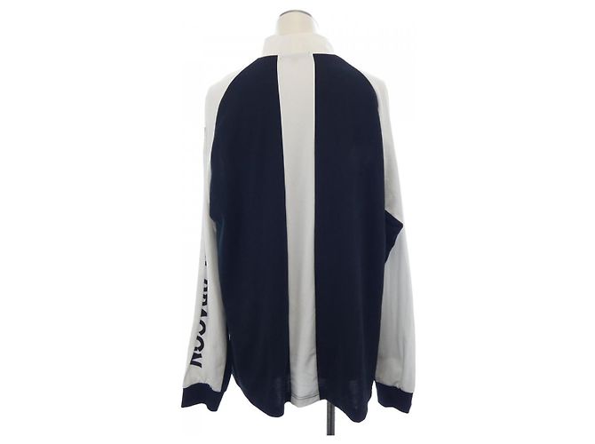 Autre Marque Tops Dance With Dragon Negro - vista 2