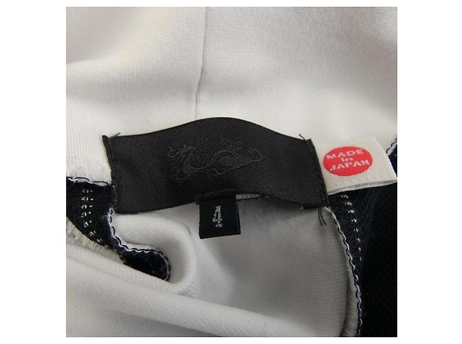 Autre Marque Tops Dance With Dragon Negro - vista 4