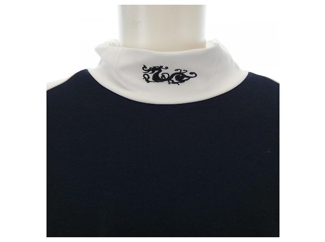 Autre Marque Tops Dance With Dragon Negro - vista 5