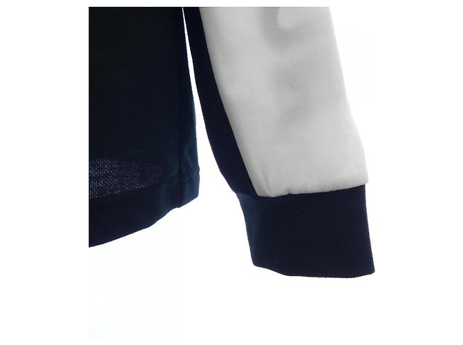 Autre Marque Tops Dance With Dragon Negro - vista 6