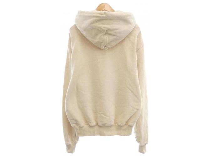 Burberry Hoodie Beige - Ansicht 2