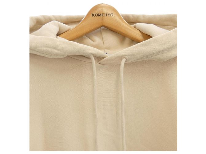 Burberry Hoodie Beige - Ansicht 5