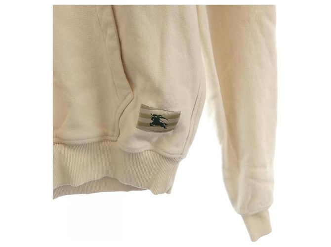 Burberry Hoodie Beige - Ansicht 6