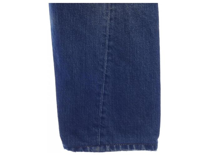Jeans DSQUARED2 Azul - vista 5