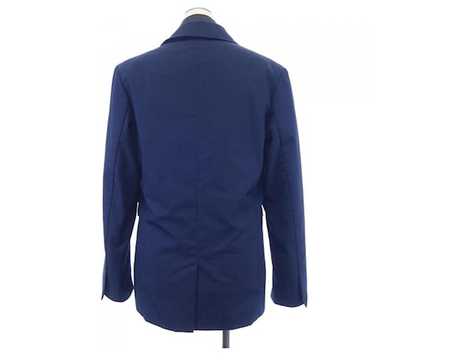 Autre Marque Chaqueta Kith Azul Azul marino - vista 2