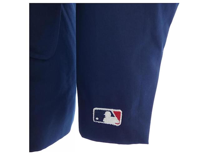 Autre Marque Chaqueta Kith Azul Azul marino - vista 6