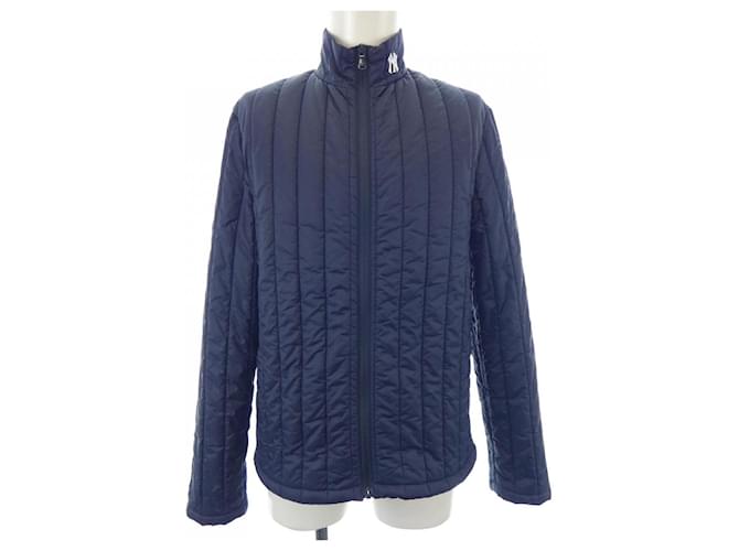 Autre Marque Chaqueta Kith Azul Azul marino - vista 7