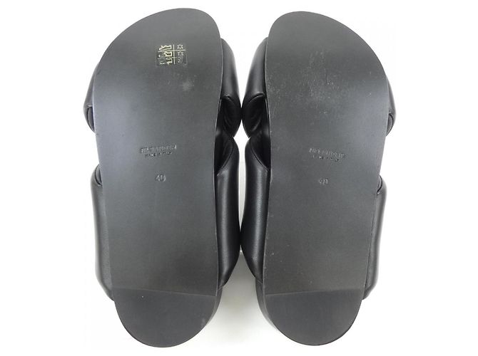 Jil Sander Sandalen - vista 4