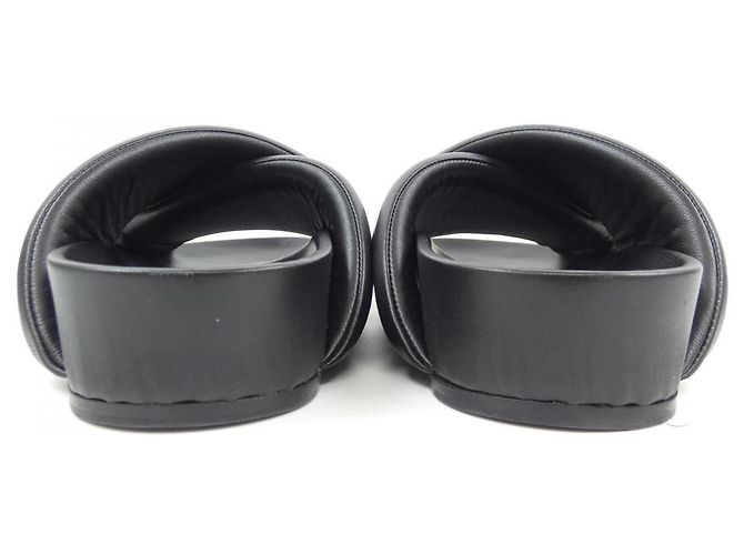 Jil Sander Sandalen - vista 5