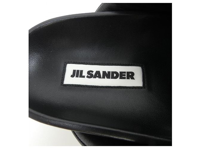 Jil Sander Sandalen - vista 6