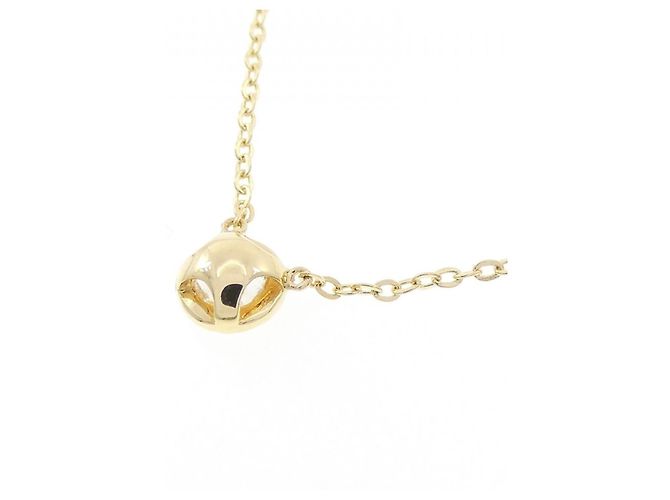 Autre Marque Collana in diamante Au750 D'oro - vista 4