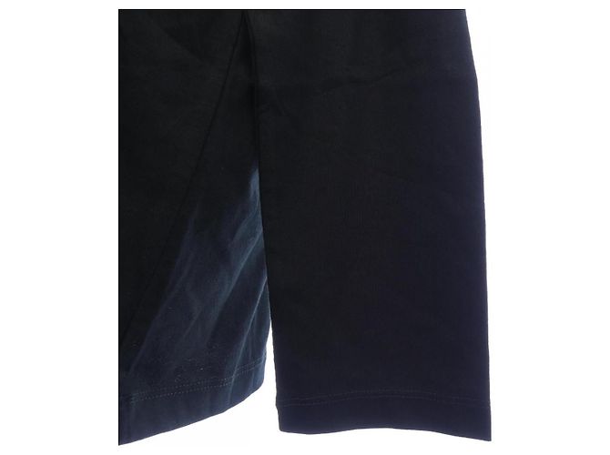 Stella Mc Cartney Camiseta Stella McCartney Preto - vista 6