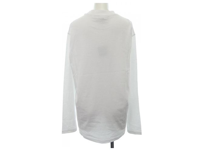 Stella Mc Cartney Camiseta Stella McCartney Blanco - vista 2