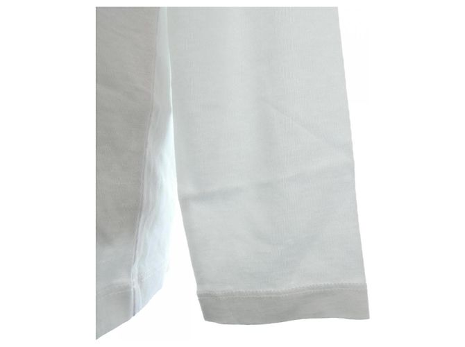 Stella Mc Cartney Camiseta Stella McCartney Blanco - vista 6