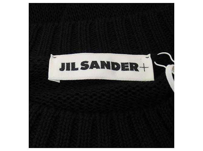 Punto Jil Sander+ Negro - vista 4