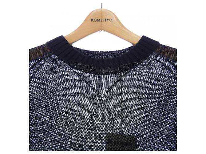 Punto Jil Sander+ Negro - vista 5