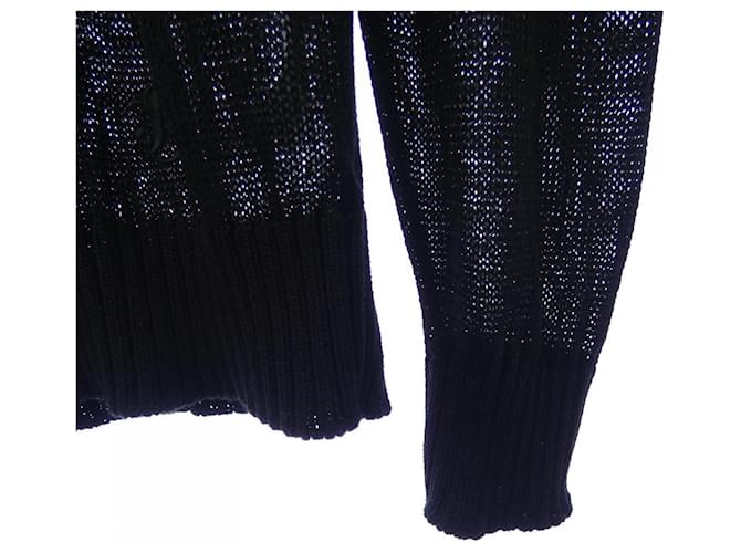 Punto Jil Sander+ Negro - vista 6