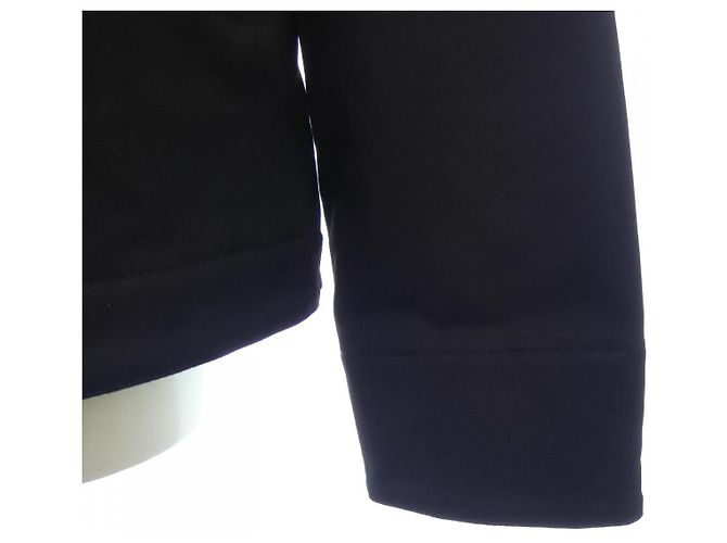 Chaqueta Valentino Negro - vista 8