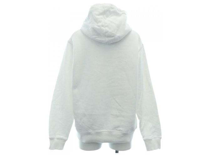 Autre Marque Moletom Dsquared2 Branco - vista 2