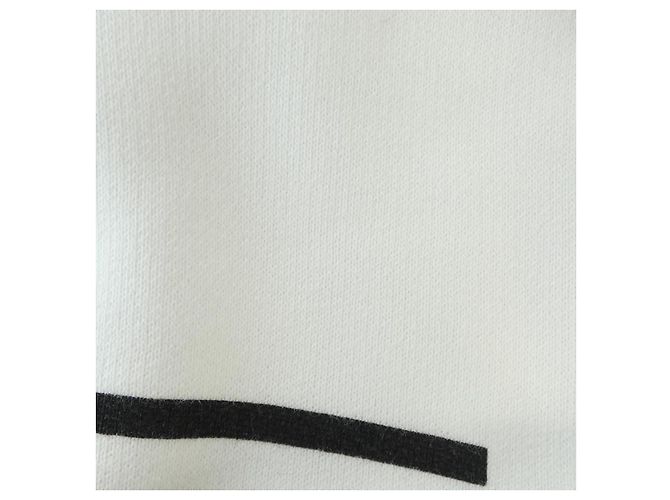 Autre Marque Moletom Dsquared2 Branco - vista 7