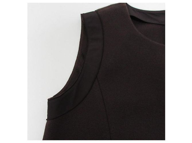 Autre Marque Vestido de muñeca clásico FOXEY Castaño - vista 11