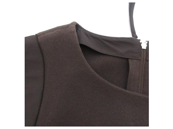 Autre Marque Vestido de muñeca clásico FOXEY Castaño - vista 13