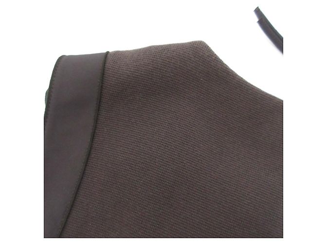 Autre Marque Vestido de muñeca clásico FOXEY Castaño - vista 9