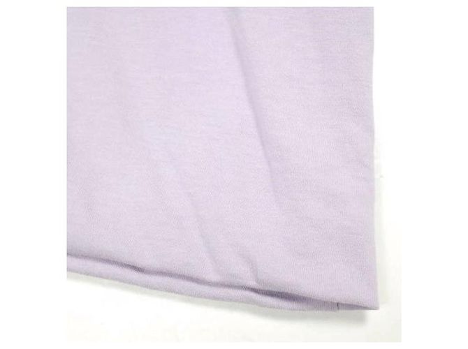 Autre Marque Camiseta sin mangas de algodón AEWEN MATOPH Púrpura - vista 6