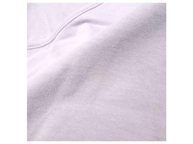 Autre Marque Camiseta sin mangas de algodón AEWEN MATOPH Púrpura - vista 7