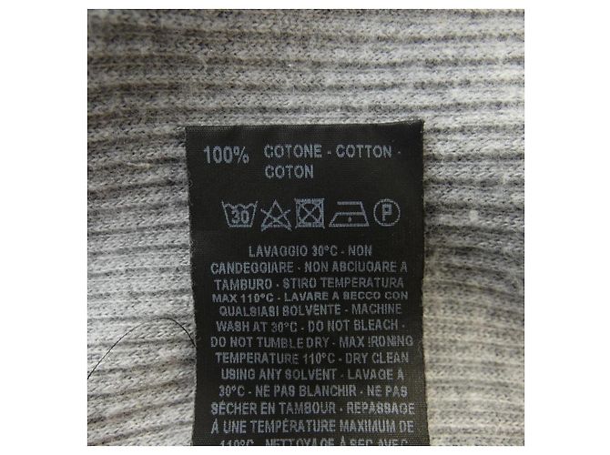 Autre Marque Top Martin Rose Gris - vista 3
