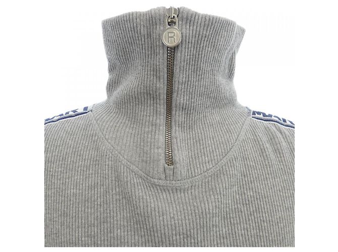 Autre Marque Top Martin Rose Gris - vista 6