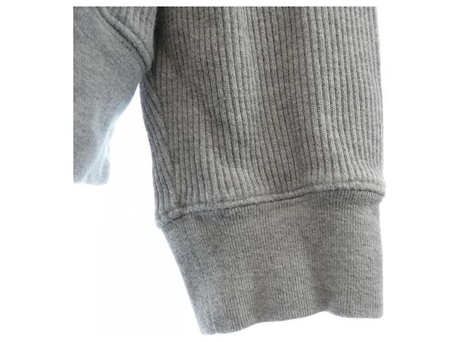 Autre Marque Top Martin Rose Gris - vista 7