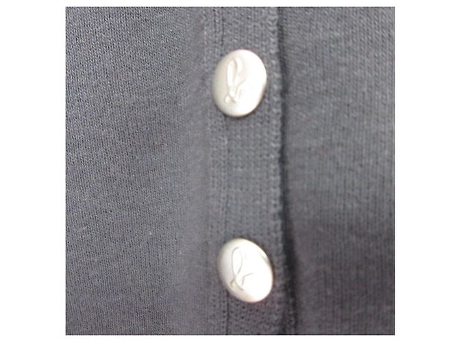 Autre Marque Langer Cardigan agnes b. Braun - Ansicht 4