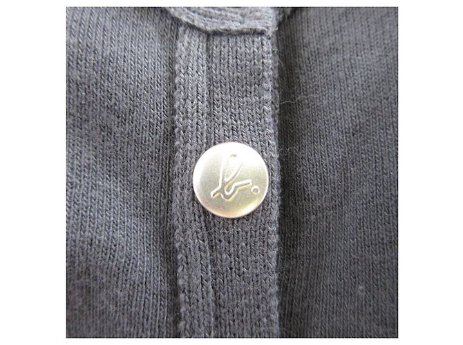 Autre Marque Langer Cardigan agnes b. Braun - Ansicht 5