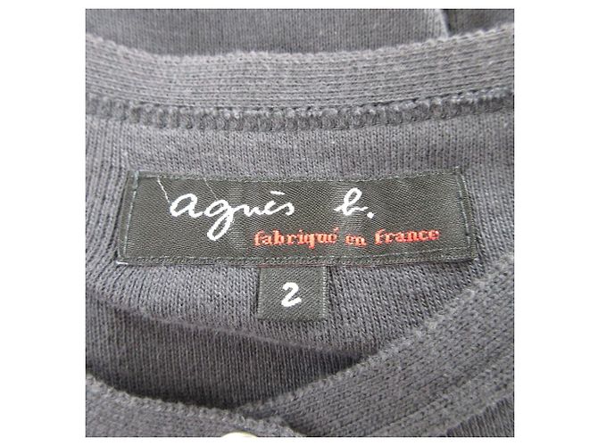 Autre Marque Langer Cardigan agnes b. Braun - Ansicht 6
