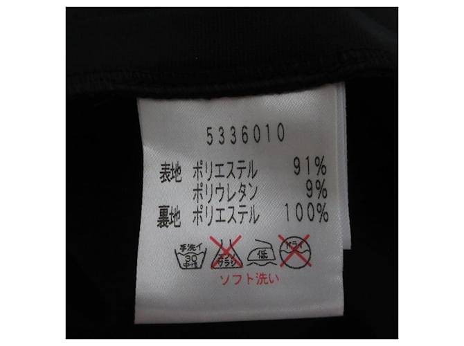 Autre Marque Rene basic Kleid Schwarz - Ansicht 12