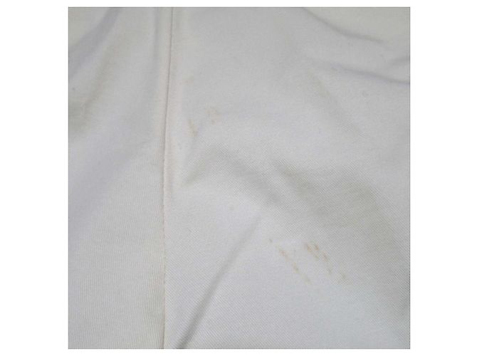 Autre Marque Pantalones Stretch de Dos Pliegues Fit Gentleman PT01 Beige - vista 5