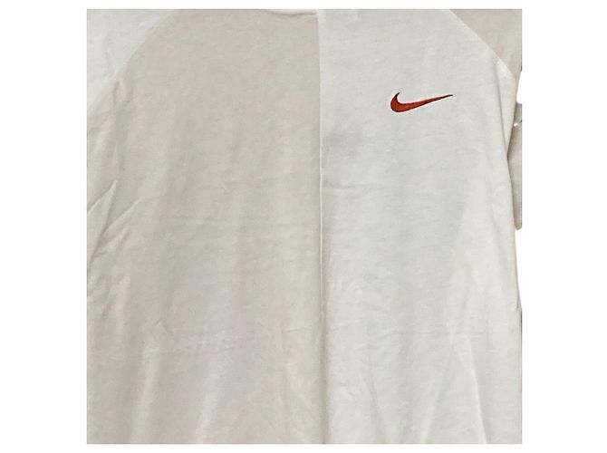 Autre Marque Camiseta de algodão da coleção Nike Sportswear - vista 2