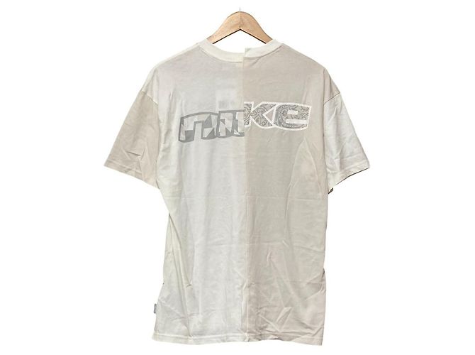 Autre Marque Camiseta de algodão da coleção Nike Sportswear - vista 3