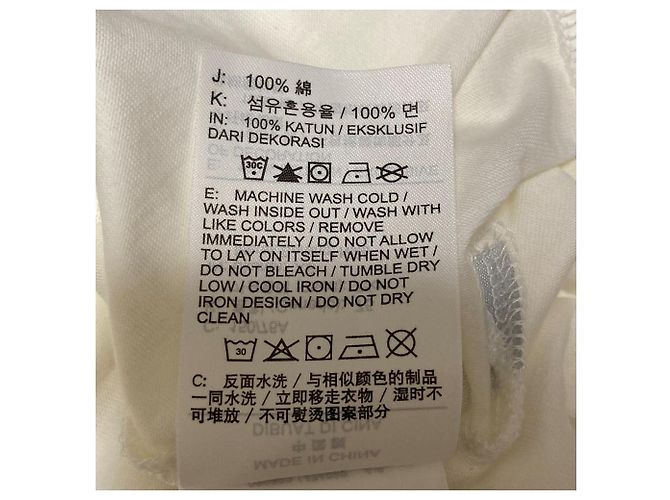 Autre Marque Camiseta de algodão da coleção Nike Sportswear - vista 6