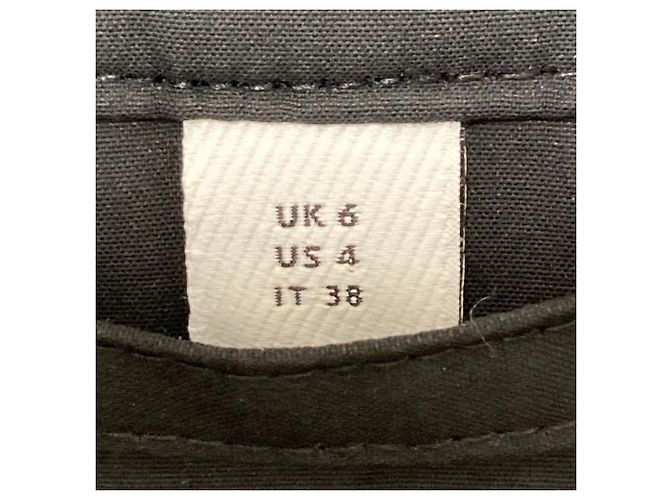 Abrigo Trench 2 en 1 Burberry Negro - vista 10