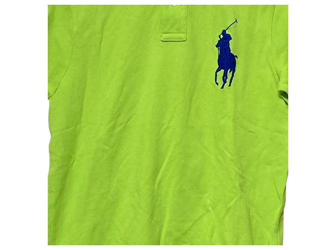 Camisa Polo de Piqué Polo Ralph Lauren - vista 3