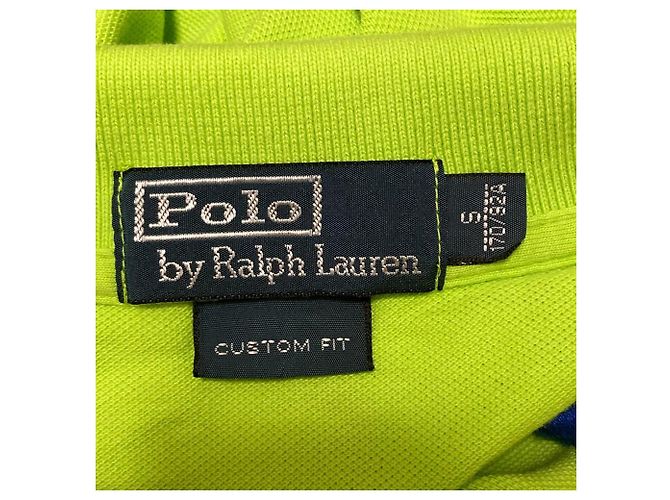 Camisa Polo de Piqué Polo Ralph Lauren - vista 4