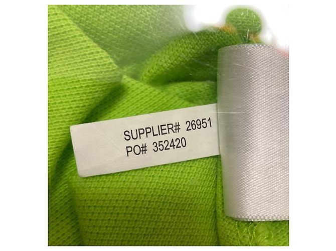 Camisa Polo de Piqué Polo Ralph Lauren - vista 6