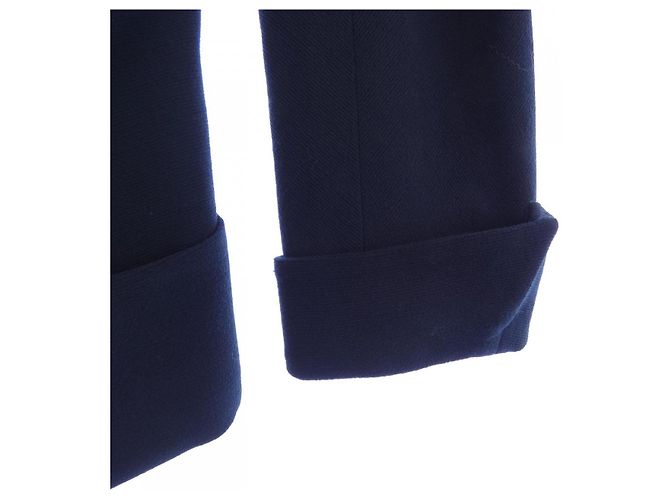 Conjunto Chanel Azul Azul marinho - vista 5