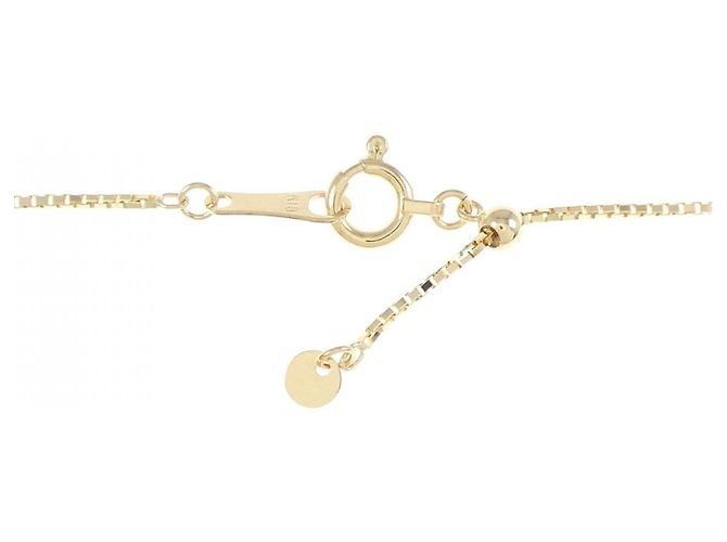 Autre Marque Collana in diamante Au750 D'oro - vista 5