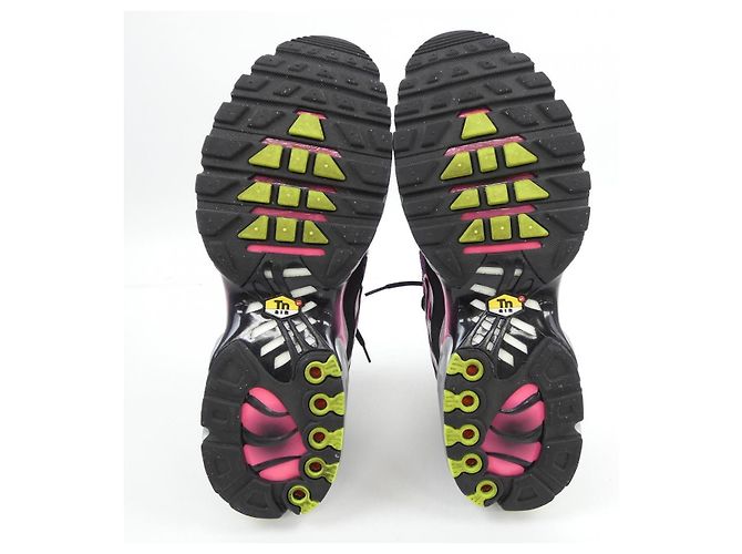 Autre Marque Sneakers Nike Rosa - vista 4