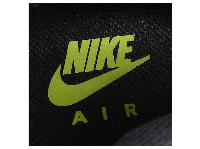 Autre Marque Sneakers Nike Rosa - vista 6