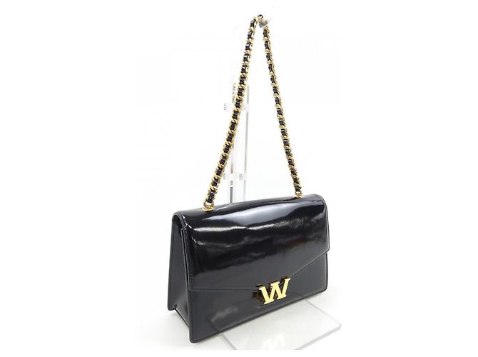 Autre Marque Borsa W LEGACY di Alexander Wang Nero - vista 2